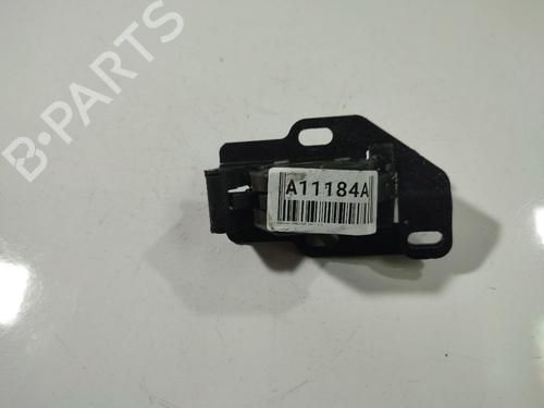 Støtte CITROËN BERLINGO MULTISPACE (B9) 1.6 HDi 90 (90 hp) 32971850