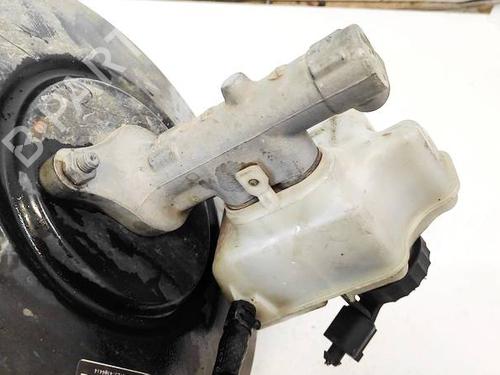 Used Brake master cylinder Brake master cylinder VW TOURAN (1T1, 1T2) 1.9 TDI (105 hp) 35265387 35265387