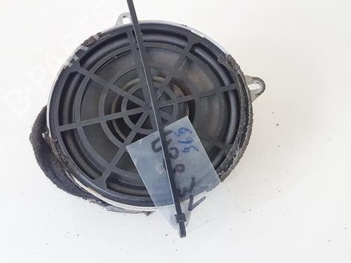 Used Speaker Speaker PEUGEOT 307 (3A/C) 1.6 16V (109 hp) 33529332 33529332