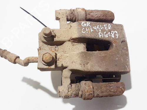 Used Left rear brake caliper Left rear brake caliper 35548733 35548733