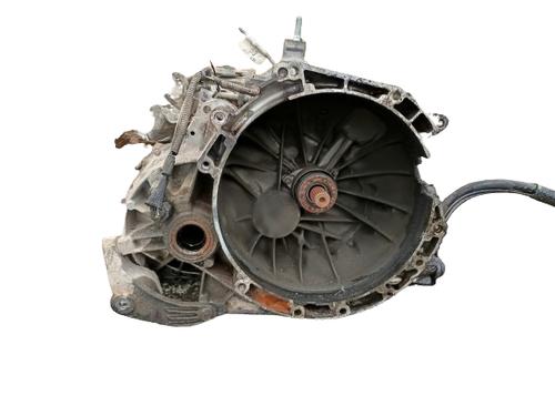 Used Gearbox Gearbox 35284059 35284059