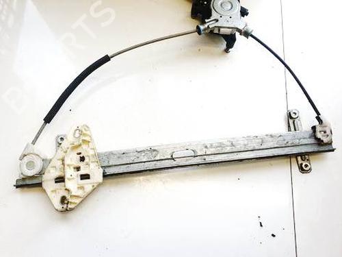 Used Front right window mechanism Front right window mechanism HONDA FR-V (BE) 2.0 (BE3) (150 hp) 40617115 40617115