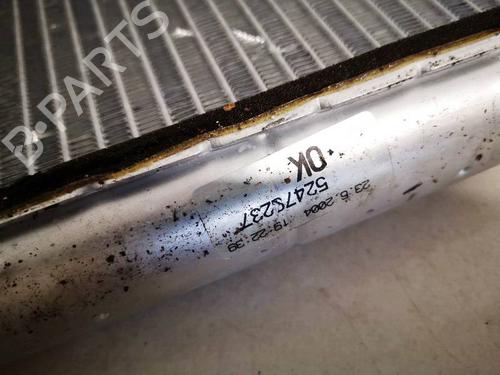 Heater matrix OPEL ASTRA H (A04) 1.7 CDTI (L48) | BP35343322M63 - Image 3