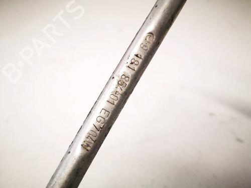 AC pipe BMW 5 (E60) 525 d | BP33861843M126 - Image 3