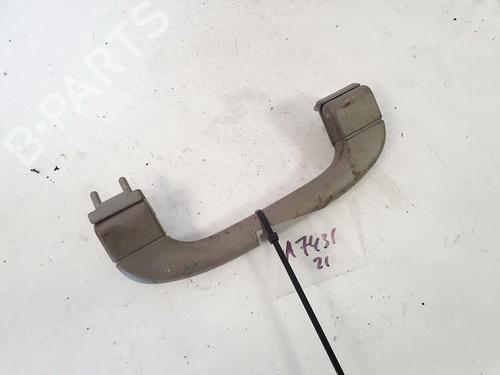 Used Interior roof handle Interior roof handle 35487487 35487487