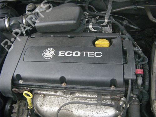 Electronic module OPEL ASTRA H (A04) 1.6 (L48) | BP33502657M83 - Image 8