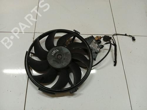 Used Fan Fan AUDI A2 (8Z0) 1.4 (75 hp) 34901040 34901040