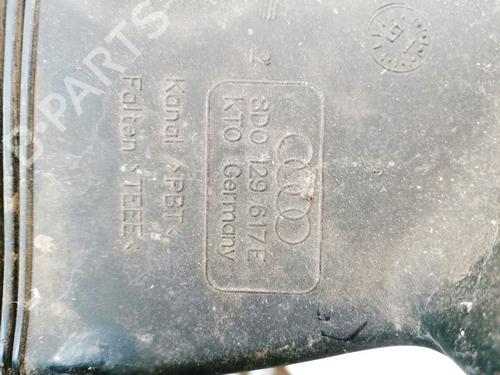 Pipe OPEL INSIGNIA A (G09) 1.8 (68) | BP35437474M125 - Image 3