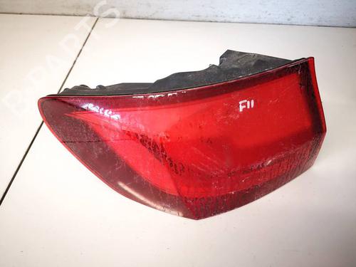 Used Left taillight Left taillight 35316132 35316132