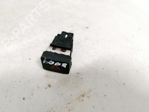 Used Warning switch Warning switch FORD GALAXY II (WA6) 2.0 TDCi (140 hp) 35553581 35553581