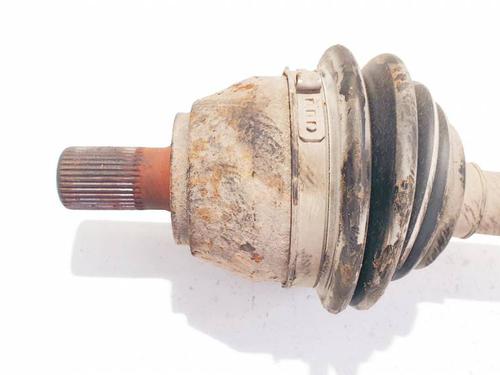 Left front driveshaft VOLVO V50 (545) 1.6 D | BP35223361M38 - Image 2