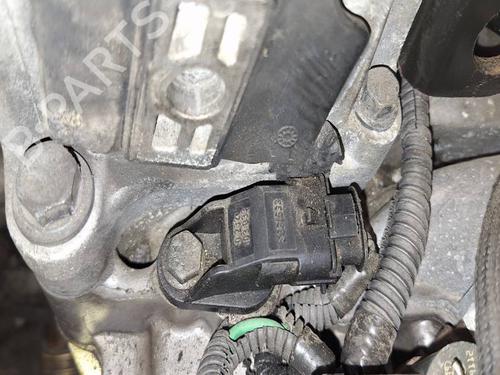 Electronic sensor VOLVO V70 II (285) D5 | BP39906591M84 - Image 2