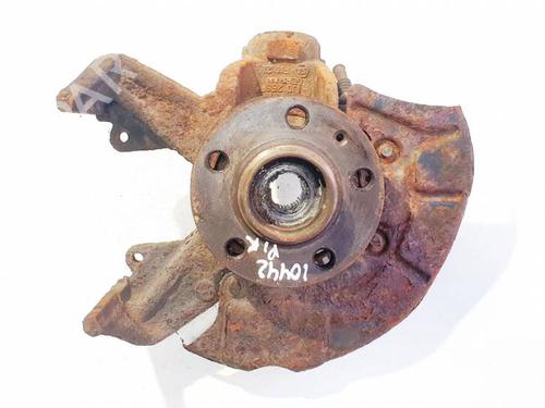 Used Left front steering knuckle Left front steering knuckle 34915526 34915526