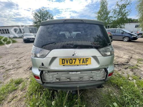 Engine mount MITSUBISHI OUTLANDER II (CW_W) 2.0 DI-D (CW8W) | BP32899802M89  - Image 9