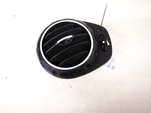 Used Air vent Air vent ALFA ROMEO 147 (937_) 1.6 16V T.SPARK ECO (937.AXA1A, 937.BXA1A) (105 hp) 33081228 33081228