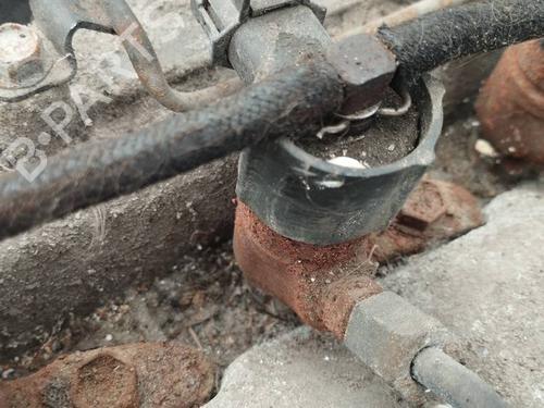 Used Injector Injector KIA CEE'D Hatchback (ED) 1.6 CRDi 115 (115 hp) 35238951 35238951