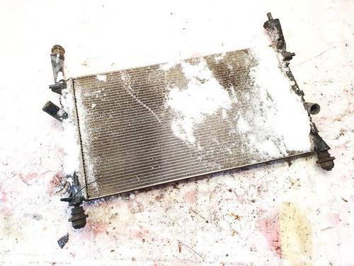 Used Water radiator Water radiator 35327254 35327254