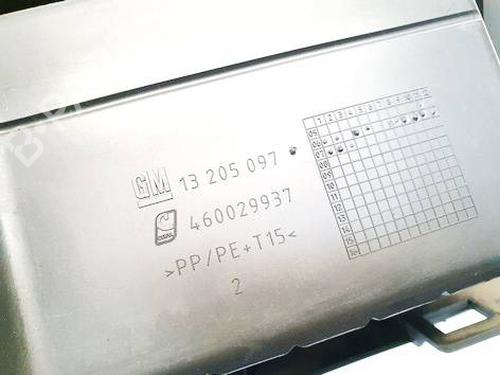 Glove box OPEL CORSA D (S07) 1.2 (L08, L68) | BP34800376C95 - Image 3