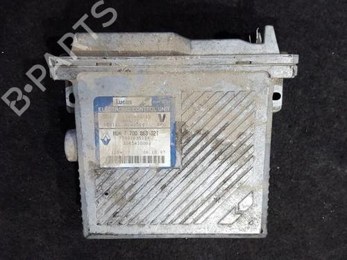 Used Engine control unit (ECU) Engine control unit (ECU) VOLVO V40 Estate (645) 1.9 DI (95 hp) 33483989 33483989