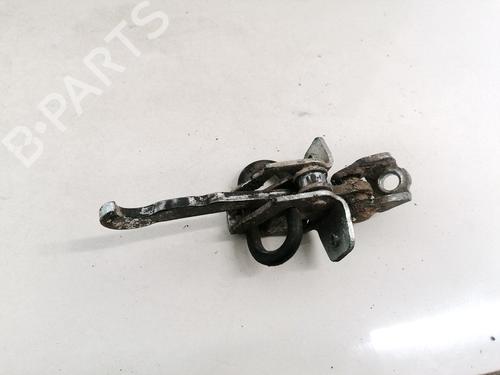 Used Hinge/Door check strap Hinge/Door check strap OPEL OMEGA B (V94) 2.2 DTI 16V (F69, M69, P69) (120 hp) 35521179 35521179