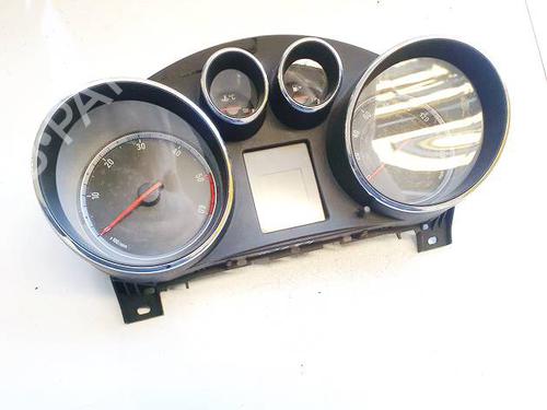 Used Instrument cluster Instrument cluster 34841109 34841109