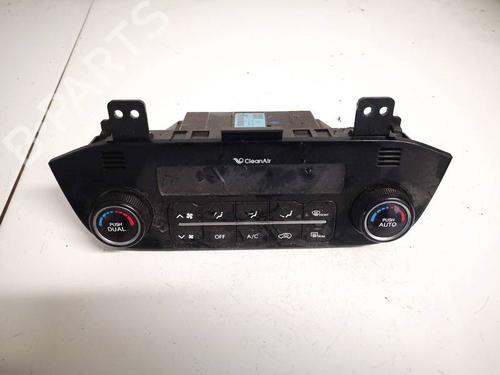 Used Climate control Climate control 35155842 35155842