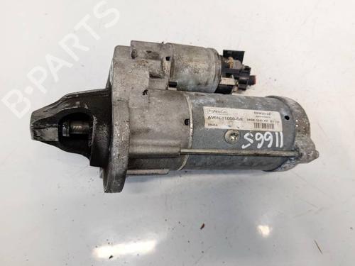 Starter FORD FOCUS IV (HN) 1.0 EcoBoost | BP38298823M8 - Image 3