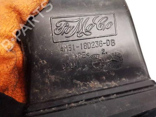Pipe VOLVO S40 II (544) 1.8 | BP35090917M125 - Image 3