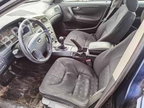 Electronic module VOLVO V70 II (285) 2.5 TDI | BP32890472M83 - Image 10