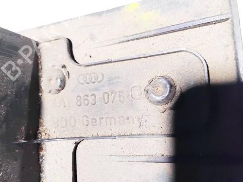 Glove box AUDI 100 C4 Avant (4A5) 2.5 TDI | BP35106940C95 - Image 3