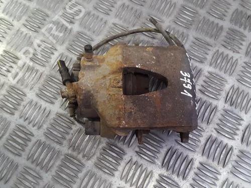 Used Left front brake caliper Left front brake caliper VW GOLF IV (1J1) 1.6 (100 hp) 35678781 35678781