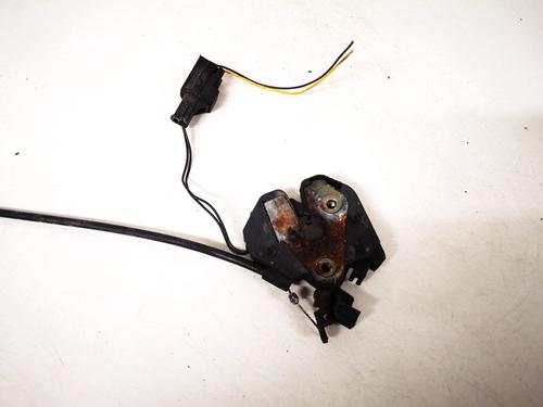 Used Hood lock Hood lock VOLVO S80 I (184) 2.4 (170 hp) 35559932 35559932
