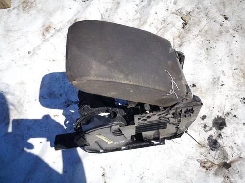 Used Armrest / Center console Armrest / Center console 35268559 35268559