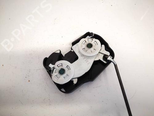 Electronic module OPEL AGILA B (H08) 1.2 (F68) | BP35198360M83 - Image 3