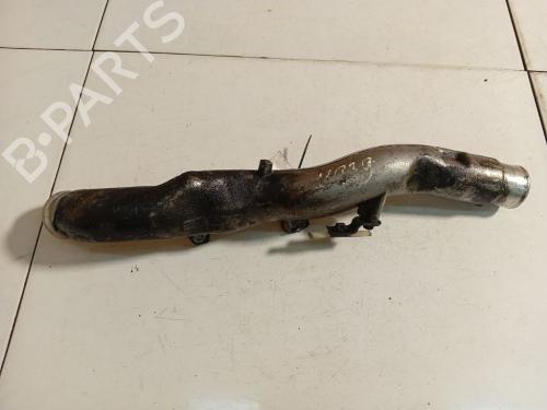 Intercooler pipe TOYOTA AURIS (_E15_) 2.0 D-4D (ADE150_, ADE150R) | BP40485799M127 - Image 2