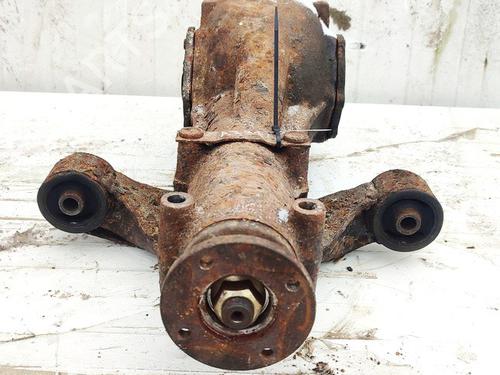 Used Rear differential Rear differential 35448759 35448759