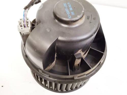 Heater blower motor FORD MONDEO IV (BA7) 2.0 TDCi | BP34856479M62 - Image 2
