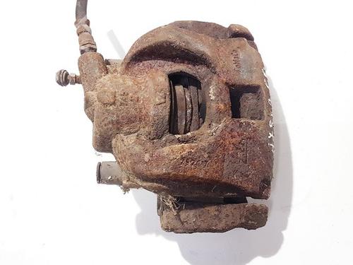 Used Left front brake caliper Left front brake caliper FORD MONDEO IV (BA7) 2.0 TDCi (140 hp) 35438814 35438814