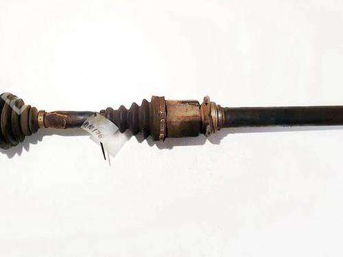 Used Right front driveshaft Right front driveshaft 34866578 34866578