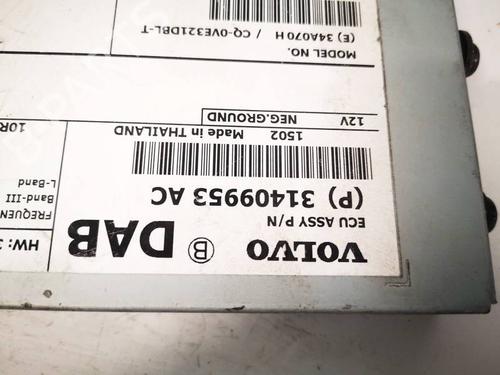 Electronic module MERCEDES-BENZ GL-CLASS (X164) GL 420 CDI 4-matic (164.828) | BP40068226M83 - Image 2