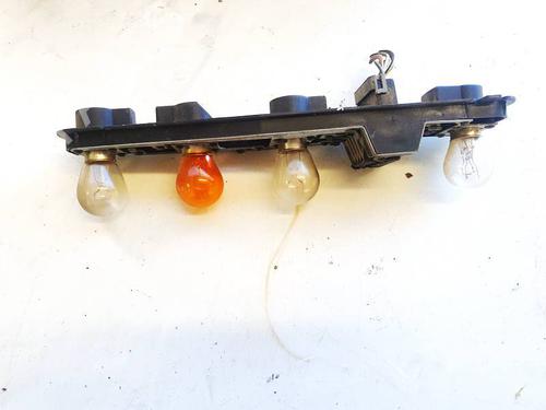 Lampeholder Lampeholder OPEL VECTRA B (J96) 2.0 DTI 16V (F19) (101 hp) 35329229 35329229