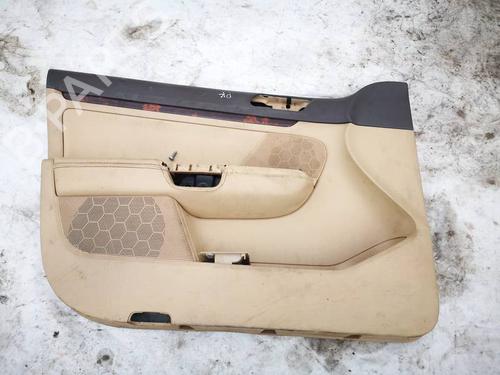 Used Front left panel Front left panel VW JETTA III (1K2) 2.0 TDI 16V (140 hp) 36379747 36379747