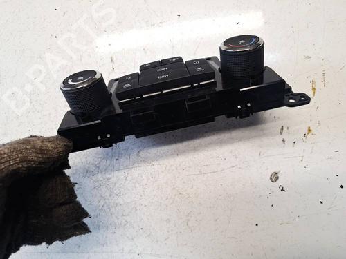 Climate control CHEVROLET ORLANDO (J309) 2.0 D | BP36368323I5 - Image 2