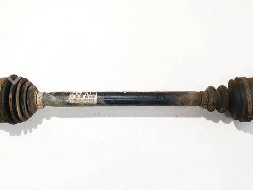 Used Left front driveshaft Left front driveshaft AUDI A4 B6 (8E2) 2.0 (130 hp) 35387739 35387739