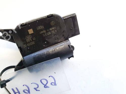 Used Electronic module Electronic module MERCEDES-BENZ SPRINTER 5-t Platform/Chassis (B906) 511 CDI (906.153, 906.155, 906.253, 906.255) (109 hp) 32615190 32615190