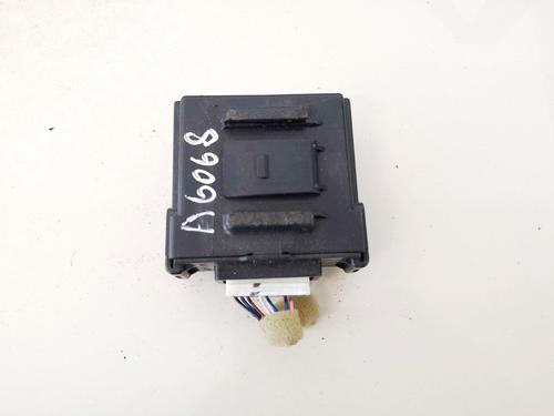 Used Electronic module Electronic module NISSAN QASHQAI I (J10, NJ10) 1.5 dCi (110 hp) 33071015 33071015