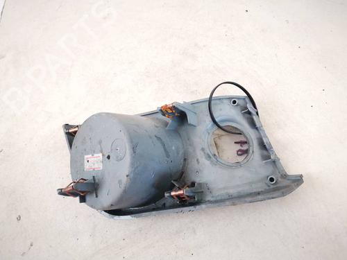 Cup/Object holder FORD TRANSIT Van (FA_ _) 2.2 TDCi | BP35370258I37 - Image 2