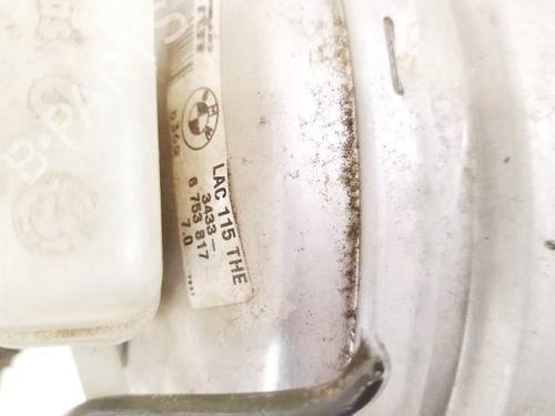 Servo brake BMW 7 (E65, E66, E67) 740 d | BP35038168M42 - Image 3