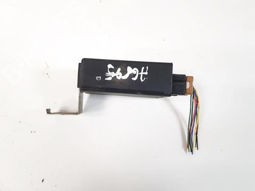 Used Electronic module Electronic module NISSAN X-TRAIL I (T30) 2.2 dCi (136 hp) 33090893 33090893