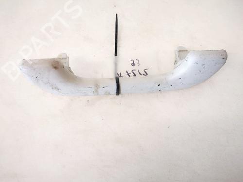 Used Interior roof handle Interior roof handle RENAULT LAGUNA II (BG0/1_) 1.9 dCi (BG1A, BG1V) (130 hp) 35500772 35500772